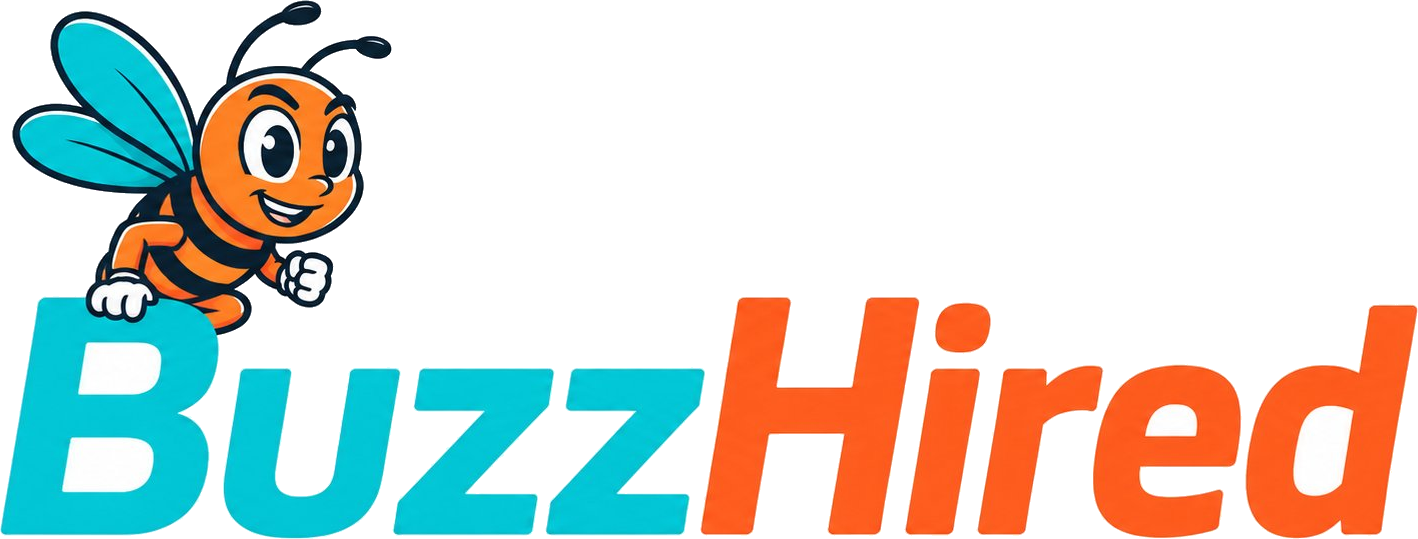 BuzzHired